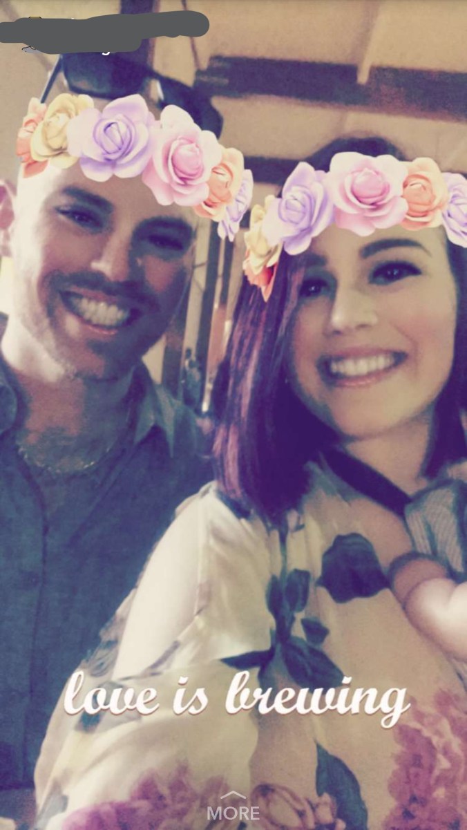 love is brewing snapchat.jpg