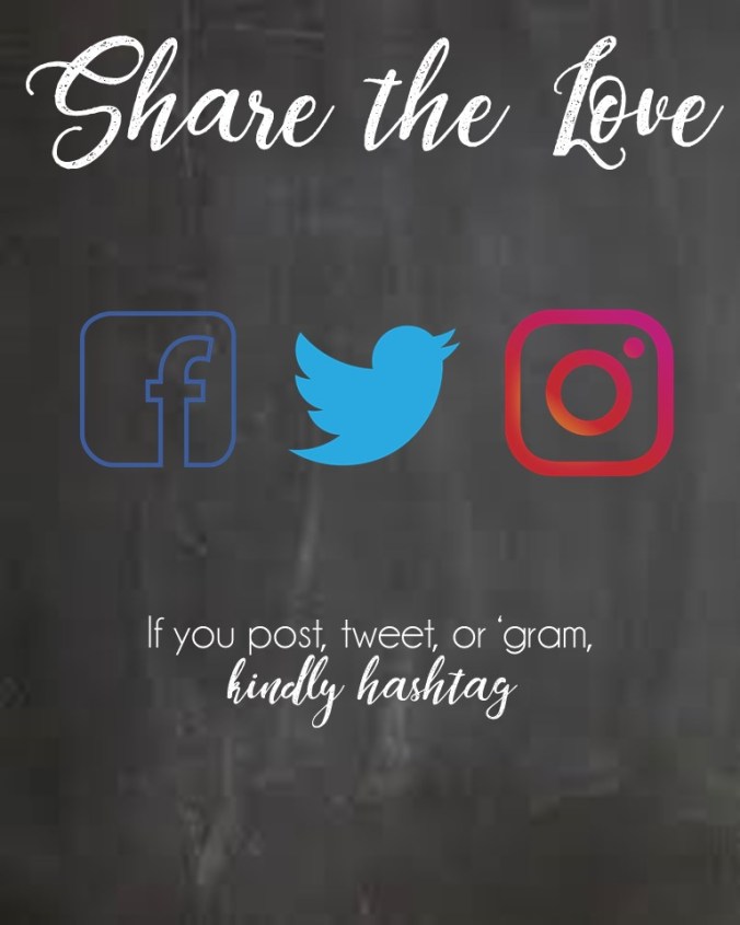 Share the Love Wedding