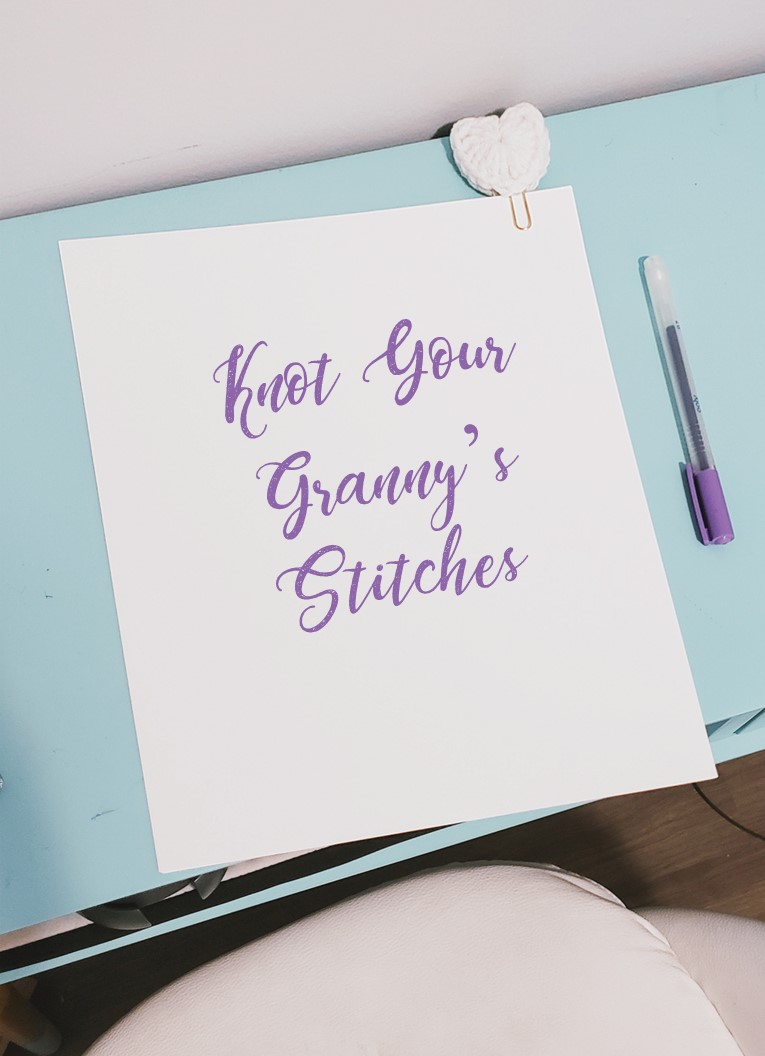 Knot your granny